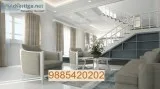 Learn to Create Interiors Skillfully. Join Hamstech