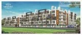 Residential 2 and 3 BHK LUXURY FLATS FOR SALE  BABUSABPALYA with