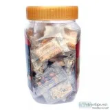 Buy Gur Chikki Online - Various type of Chikki in a Single pack