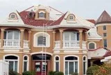 Roofing contractors