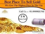 Gold Buyer In Govindpuri