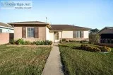 Torrance Home with Engineered Wood Flooring Found Throughout