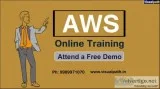 AWS Online Training