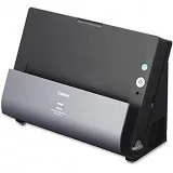 Scanning solutions from the market leaders - Canon
