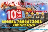 Roofing repairs new roofs and reroofs