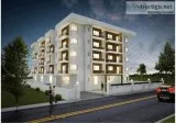 MYSTIC NEST 2 BHK Luxury Flats for Sale at Varthur with oc and c