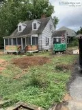 Asphalt Paving and Demolition Services