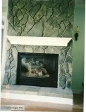 Fireplaces
