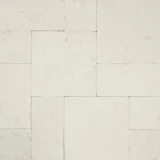 Freska French Pattern 16 Sft x 10 Tumbled Limestone Pavers