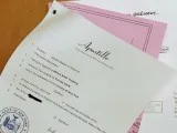 NOTARIELLE GESETZGEBUNGEN UND APOSTILLEN F&UumlR DAS DEUTSCHE KO