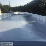 Roof leakage repair in Bangalore