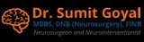 best spine surgeon in Delhi NCR India - Dr Sumit Goyal