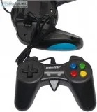 RK Toys 101000 in 1 Video Game Pad Two Player Built in TV Game D