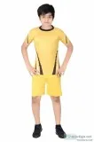Boy s Sports Wear Regular Fit Poly Cotton T-shirts