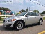 2012 VOLVO C30 T5  727-239-0744  TAMPA BAY WHOLESALE CARS INC. 