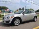2012 VOLVO C30 T5  727-239-0744  TAMPA BAY WHOLESALE CARS INC. 