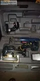 Ryobi Cordless Kit 18V