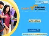 Best AWS Training Institute in Noida