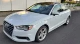 2015 AUDI A3 PREMIUM S-TRONIC