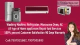 SAMSUNG washing machine service center in K P H B Phase 1 Kukatp
