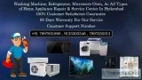 LG Refrigerator Repair Center In Somajiguda
