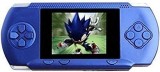 PVP Station Light 3000 Tv Game Console Handheld