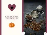 Halloween California Tea House Coupon Codes For Big Savings