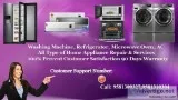 Whirlpool Refrigerator service center in Prabhat Nagar Colony Di
