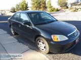 2001 Honda Civic LX For Sale