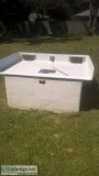 ICE CHEST