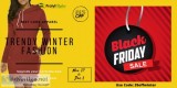 Black FridayCyber Monday - Winter Outfits Sale