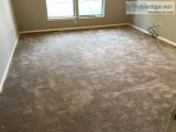 New beige color carpet 660 sq ft. installed then pulled out.