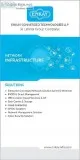 Best Network Infrastructure Solutions by Enkay Converged Technol