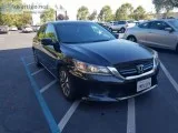 2015 Honda Accord Hybrid EX-L 45 - MPG