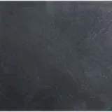 Montauk Black 24X24 Gauged Slate Floor Tile