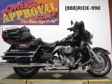 Used Harley Davidson Ultra Classic Electra Glide for sale