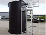 Chemical Storage Tank Manufacturer in Gujarat