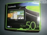GPS 50 LM Navigator 5&quot Diagonal Color Display