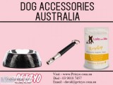 Dog Accessories Australia  Petzyo