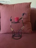 Candleholder