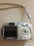 Camera Samsung