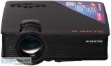 EGATE i9 MIRACAST LED HD PROJECTOR - HD 1920 X 1080 &ndash HDMI 