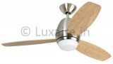 Decorative Wooden blade Fans for architect homes