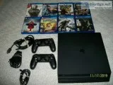 I want to sale my PS4 1TB (NEW) for 70 URGENTLY
