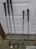 Titlist 9.5 Degree Driver 