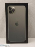 Apple iPhone 11 Pro Max 64GB Midnight Green
