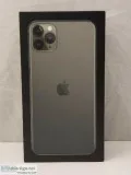 Apple iPhone 11 Pro Max 64GB Midnight Green