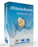 ATS Outlook Recovery Software