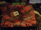 Electronic Dancing and Game Mat