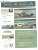 springhill apartment for rent